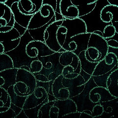 Glitter Velvet