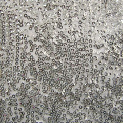 Stretch Sequins