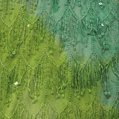 Flapper Sequin