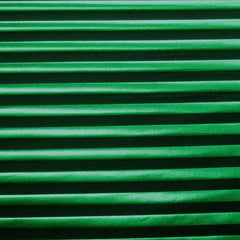 Metallic Stripes Spandex Fabric