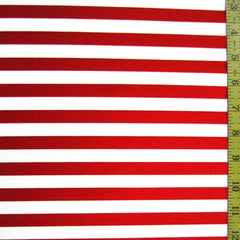 1/2 Inch Horizontal Stripe (Shiny)