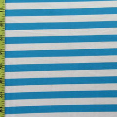 1/2 Inch Horizontal Stripe (Shiny)