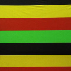 2'' Inch Horizontal Stripe (Matte)